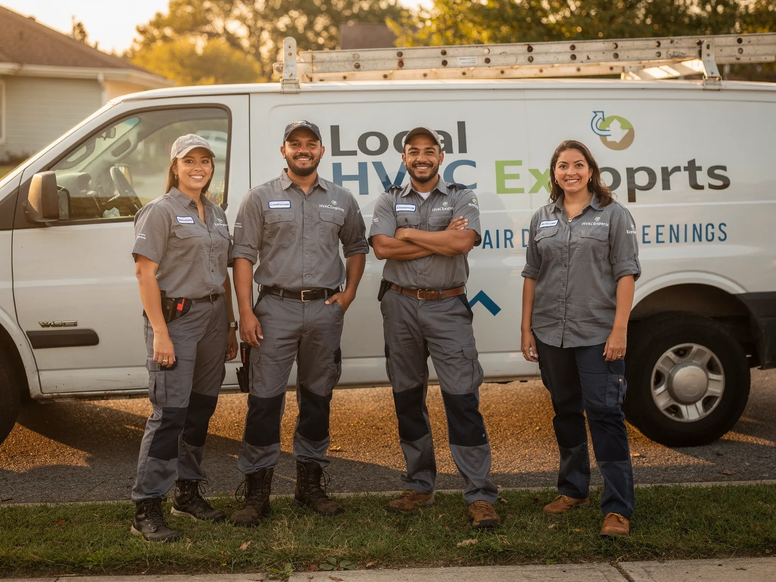 24/7 HVAC Repair & AC Replacement company in Catharine, KS